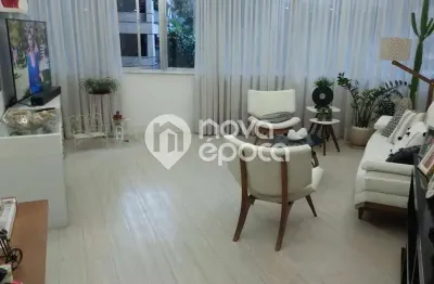 Apartamento com 3 quartos à venda na Rua Assis Brasil, Copacabana, Rio de Janeiro