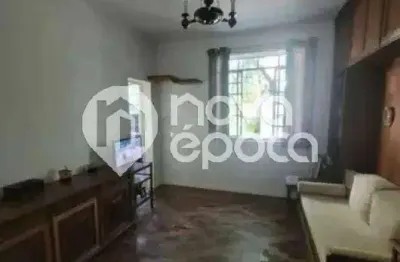 Apartamento com 1 quarto à venda na Rua Nascimento Silva, Ipanema, Rio de Janeiro