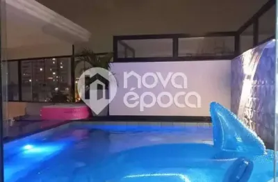 Cobertura com 3 quartos à venda na Rua Bias Fortes, Bonsucesso, Rio de Janeiro