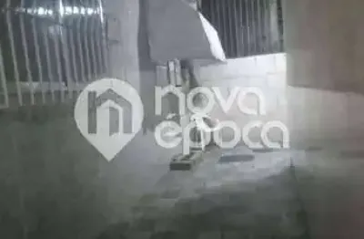 Casa com 3 quartos à venda na Avenida Nova York, Bonsucesso, Rio de Janeiro