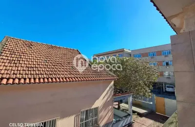 Apartamento com 2 quartos à venda na Rua Manuel Pereira da Costa, Tauá, Rio de Janeiro