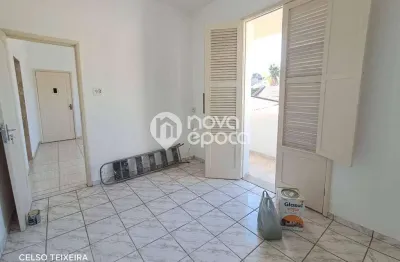 Apartamento com 2 quartos à venda na Rua Manuel Pereira da Costa, Tauá, Rio de Janeiro
