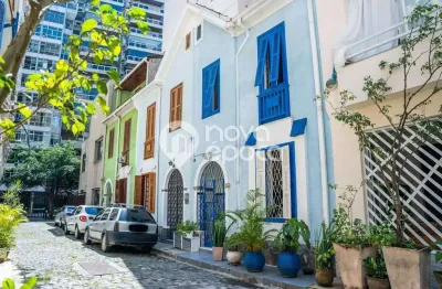 Casa em condomínio fechado com 3 quartos à venda na Rua Tonelero, Copacabana, Rio de Janeiro