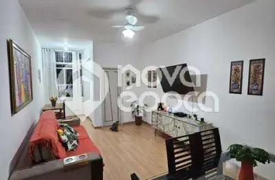 Apartamento com 2 quartos à venda na Rua Edmundo Lins, Copacabana, Rio de Janeiro