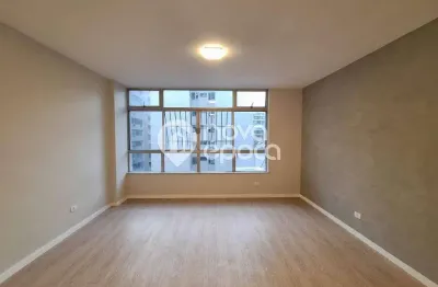 Apartamento com 3 quartos à venda na Travessa Coelho Gomes, Icaraí, Niterói