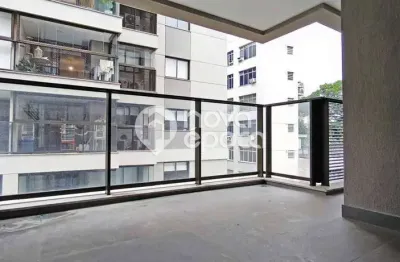 Apartamento com 3 quartos à venda na Rua Mariz e Barros, Tijuca, Rio de Janeiro