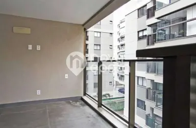 Apartamento com 3 quartos à venda na Rua Mariz e Barros, Tijuca, Rio de Janeiro