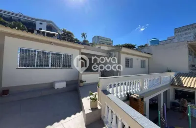 Casa com 4 quartos à venda na Rua Aberema, Jardim Guanabara, Rio de Janeiro