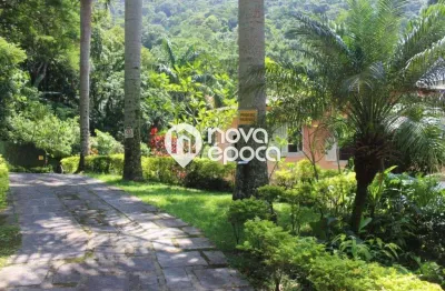 Casa com 3 quartos à venda na Estrada da Canoa, São Conrado, Rio de Janeiro