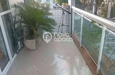 Casa com 4 quartos à venda na Rua Padre José Beltrão, Inhaúma, Rio de Janeiro