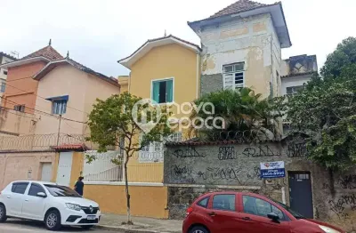 Casa com 4 quartos à venda na Rua Lins de Vasconcelos, Lins de Vasconcelos, Rio de Janeiro