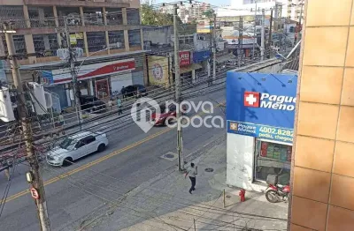 Apartamento com 2 quartos à venda na Rua Dias da Cruz, Méier, Rio de Janeiro