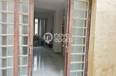 Casa com 4 quartos à venda na Rua Juiz de Fora, Grajaú, Rio de Janeiro