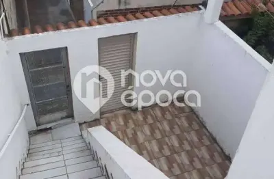 Casa com 2 quartos à venda na Rua Bento Gonçalves, Engenho de Dentro, Rio de Janeiro