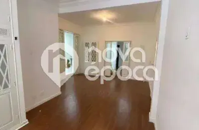 Apartamento com 2 quartos à venda na Rua Bartolomeu Portela, Botafogo, Rio de Janeiro