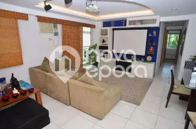 Apartamento com 2 quartos à venda na Rua Assunção, Botafogo, Rio de Janeiro