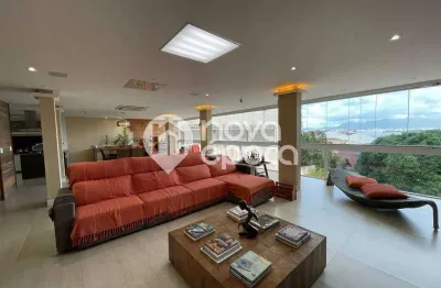 Casa com 3 quartos à venda na Rua Francisco Gois Calmon, Jardim Guanabara, Rio de Janeiro