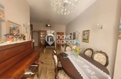 Apartamento com 3 quartos à venda na Rua Marquês de Abrantes, Flamengo, Rio de Janeiro