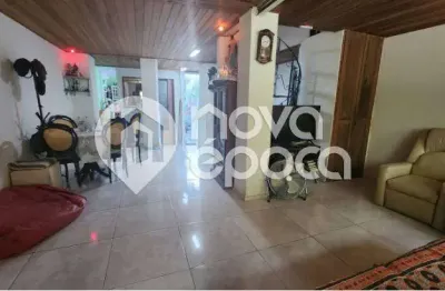Casa com 3 quartos à venda na Rua Pacheco Leão, Jardim Botânico, Rio de Janeiro