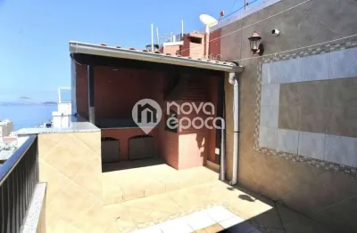 Cobertura com 3 quartos à venda na Rua Vinícius de Moraes, Ipanema, Rio de Janeiro