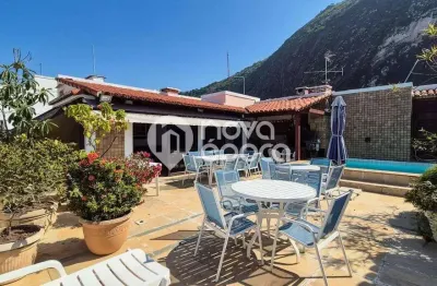 Cobertura com 3 quartos à venda na Rua Cinco de Julho, Copacabana, Rio de Janeiro