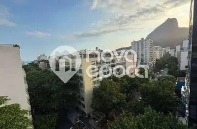 Cobertura com 5 quartos à venda na Rua General Venâncio Flores, Leblon, Rio de Janeiro
