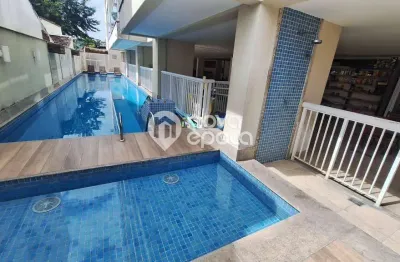 Cobertura com 3 quartos à venda na Rua Carolina Santos, Méier, Rio de Janeiro