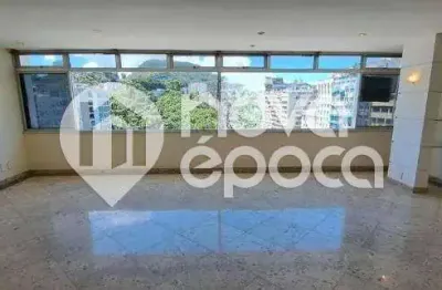Cobertura com 3 quartos à venda na Rua Barata Ribeiro, Copacabana, Rio de Janeiro