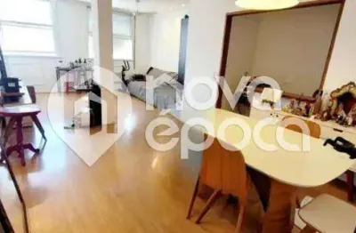 Apartamento com 3 quartos à venda na Rua Pompeu Loureiro, Copacabana, Rio de Janeiro