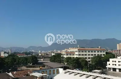 Apartamento com 2 quartos à venda na Rua Monsenhor Manuel Gomes, São Cristóvão, Rio de Janeiro