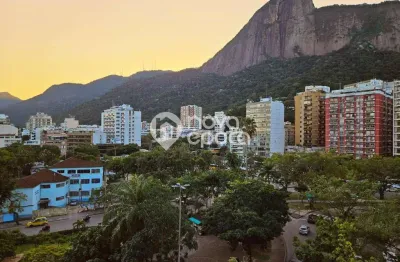 Cobertura com 3 quartos à venda na Rua Fonte da Saudade, Lagoa, Rio de Janeiro
