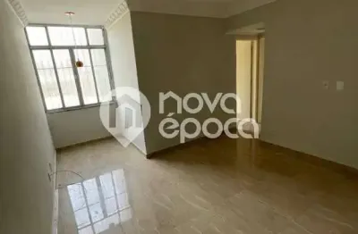 Apartamento com 2 quartos à venda na Rua Vaz de Toledo, Engenho Novo, Rio de Janeiro