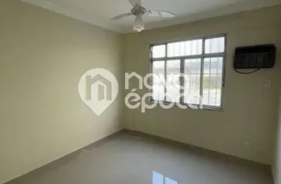 Apartamento com 2 quartos à venda na Rua Vaz de Toledo, Engenho Novo, Rio de Janeiro