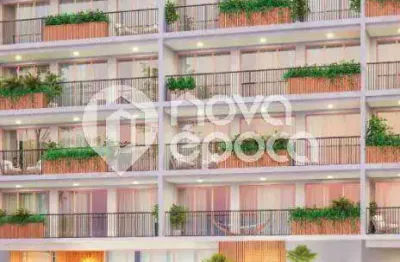 Apartamento com 3 quartos à venda na Rua Doutor Satamini, Tijuca, Rio de Janeiro