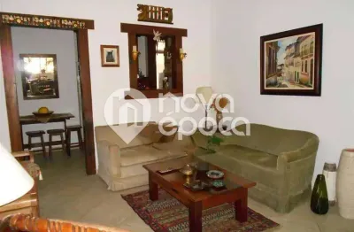 Apartamento com 3 quartos à venda na Rua Domingos Ferreira, Copacabana, Rio de Janeiro
