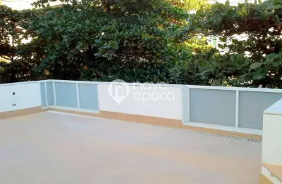 Cobertura com 3 quartos à venda na Rua Redentor, Ipanema, Rio de Janeiro