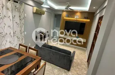 Vila da penha | apartamento 2 quartos, sendo 1 suite