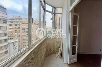 Apartamento com 3 quartos à venda na Avenida Nossa Senhora de Copacabana, Copacabana, Rio de Janeiro