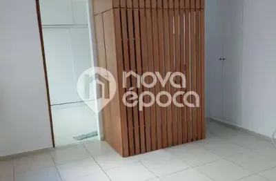 Apartamento com 1 quarto à venda na Rua das Laranjeiras, Laranjeiras, Rio de Janeiro