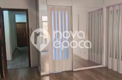 Apartamento com 3 quartos à venda na Estrada Adhemar Bebiano, Engenho da Rainha, Rio de Janeiro
