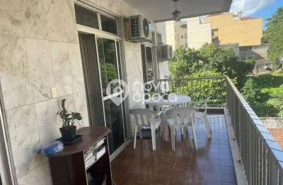 Apartamento com 2 quartos à venda na Rua Teodoro da Silva, Vila Isabel, Rio de Janeiro