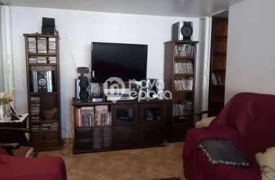 Cobertura com 2 quartos à venda na Avenida Professor Manuel de Abreu, Maracanã, Rio de Janeiro