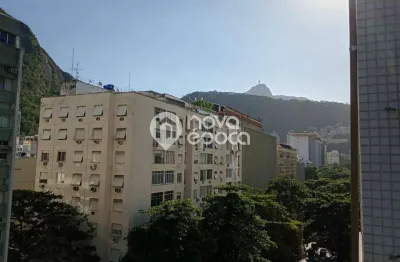 Apartamento com 2 quartos à venda na Rua Figueiredo Magalhães, Copacabana, Rio de Janeiro