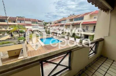 Recreio dos bandeirantes | casa 3 quartos, sendo 1 suite