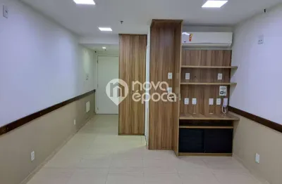 Sala comercial à venda na Rua Haddock Lobo, Tijuca, Rio de Janeiro