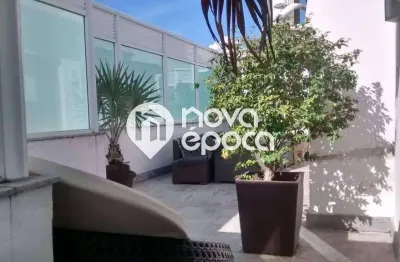 Cobertura com 6 quartos à venda na Avenida Nossa Senhora de Copacabana, Copacabana, Rio de Janeiro