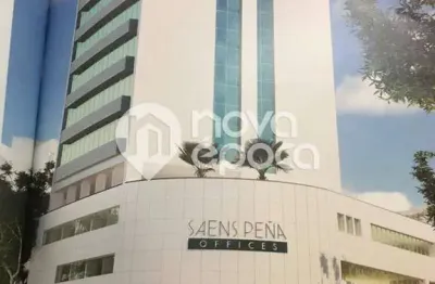 Sala comercial à venda na Rua Almirante Cochrane, Tijuca, Rio de Janeiro