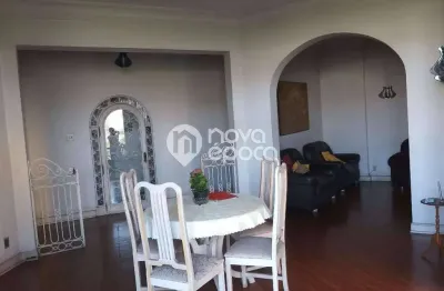 Apartamento com 3 quartos à venda na Avenida Oswaldo Cruz, Flamengo, Rio de Janeiro