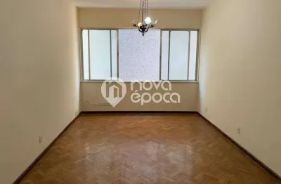 Apartamento com 3 quartos à venda na Rua São Francisco Xavier, Tijuca, Rio de Janeiro