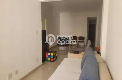 Apartamento com 3 quartos à venda na Rua Senador Vergueiro, Flamengo, Rio de Janeiro